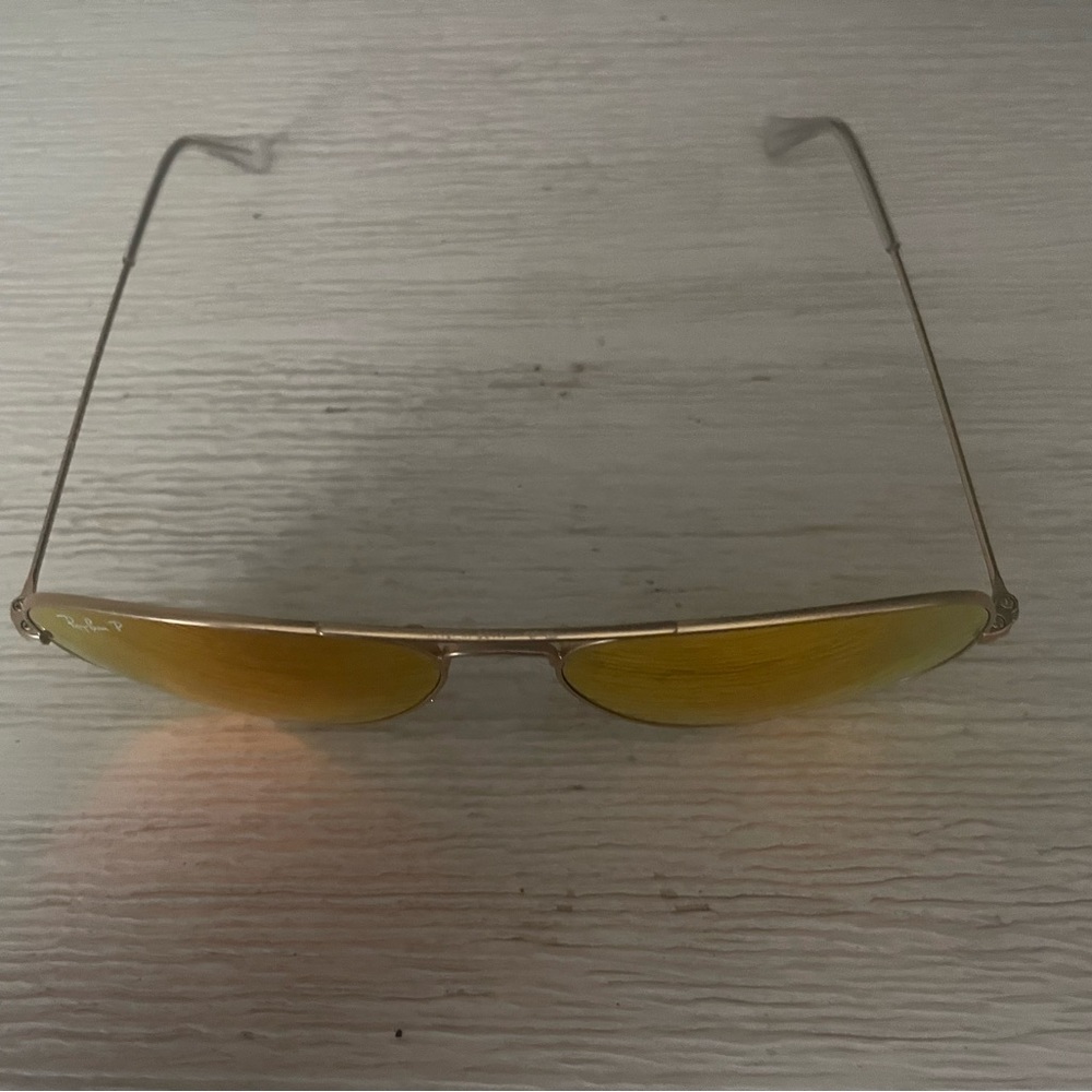 Ray Ban Aviator - Picture 2 of 3